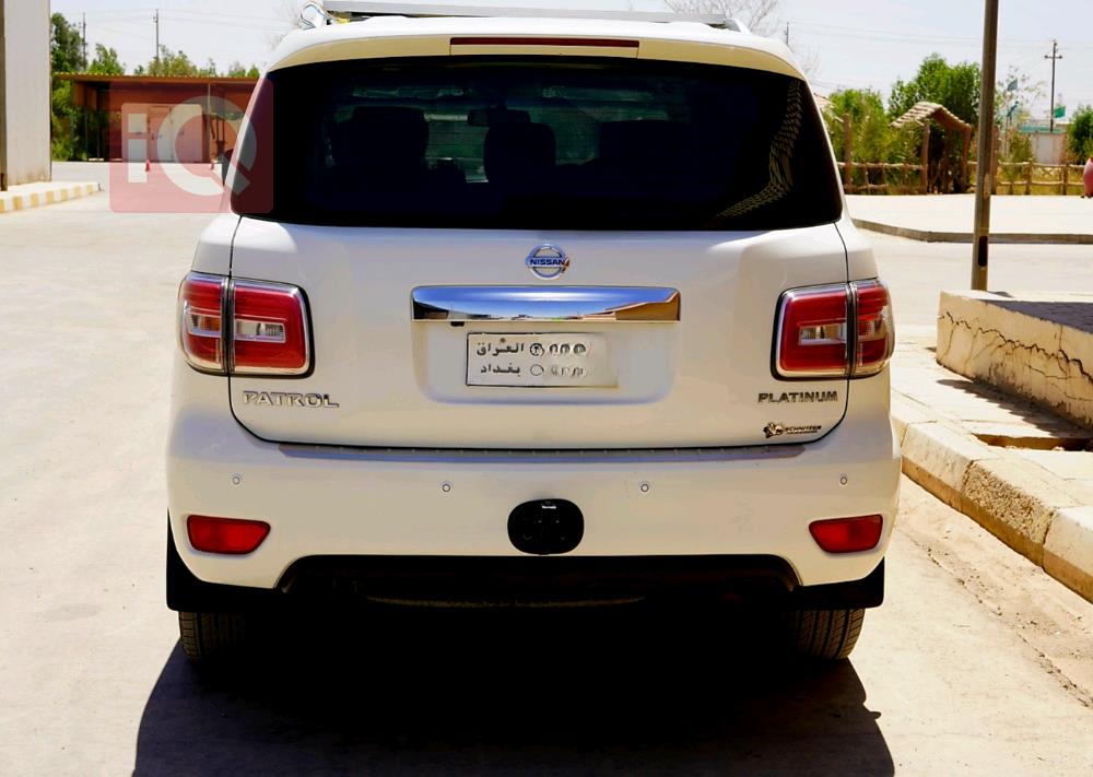 نيسان باترول
